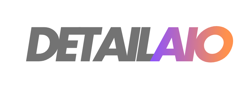 DetailAIO